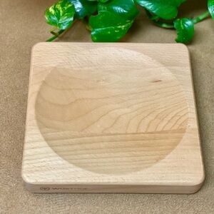 Wusthof Beechwood Herb Mincing board